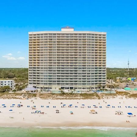 Boardwalk Beach Resort 1900 Panama City Beach Exterior photo