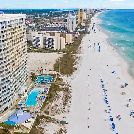 Boardwalk Beach Resort 1900 Panama City Beach Exterior photo