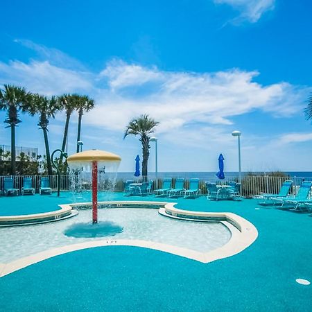 Boardwalk Beach Resort 1900 Panama City Beach Exterior photo